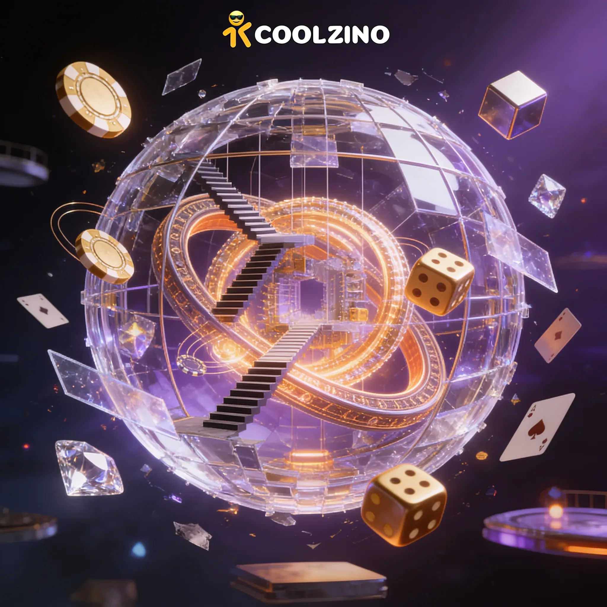 Coolzino — Payments
