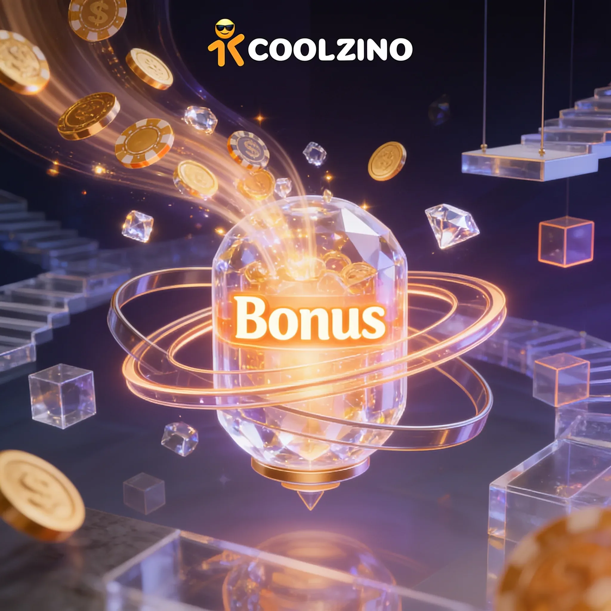 Coolzino — Register