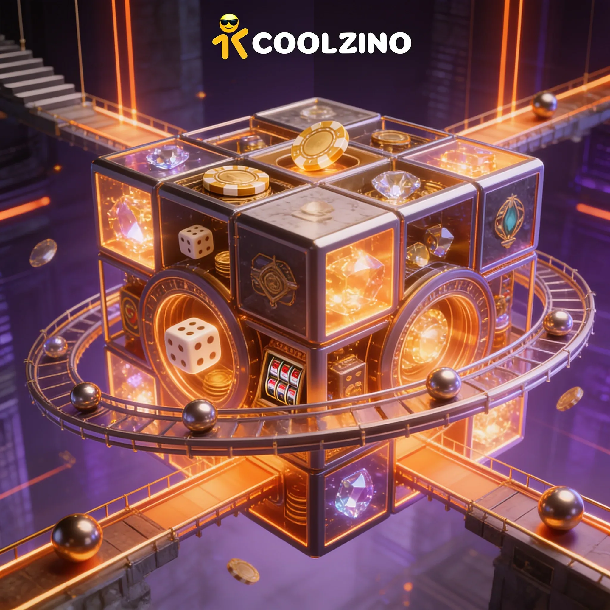 Coolzino bonus